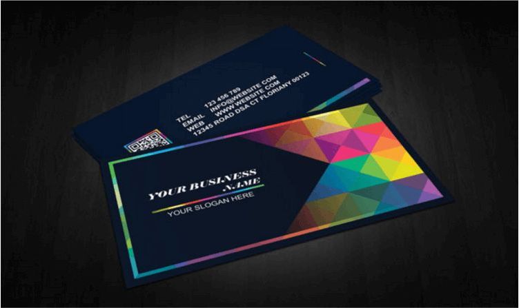 Good business cards-The gateway to business expansion