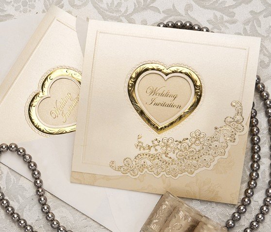 EASY WAY TO WEDDING INVITATIONS IN DUBAI