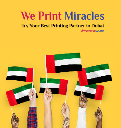 Choosing the simplest Printing Service in Dubai For Your Printing desires