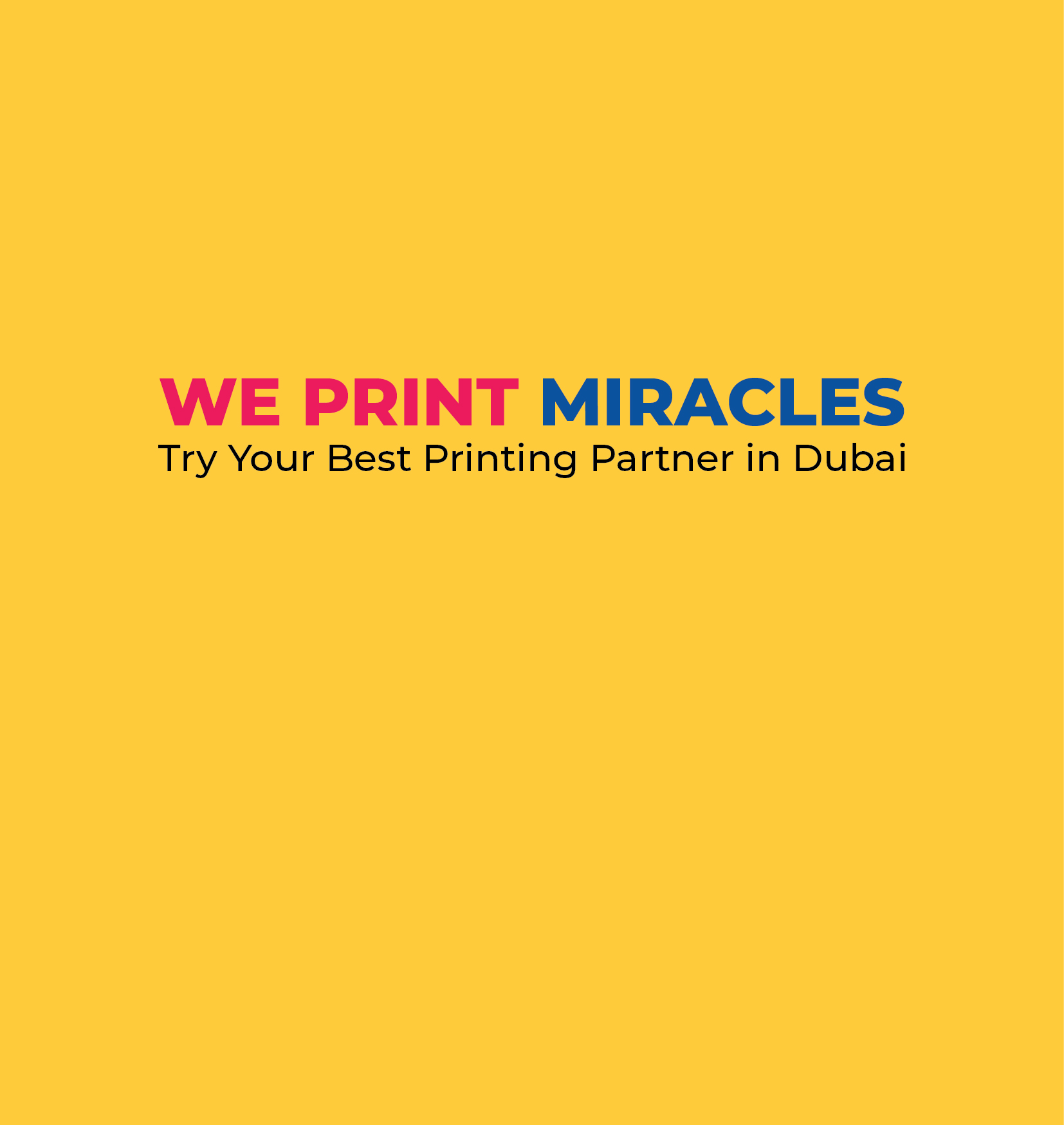 Printing Press In Dubai Printing Services In Dubai Lookatmeprint