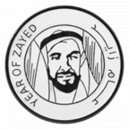 Lookatme Print Year Of Zayed